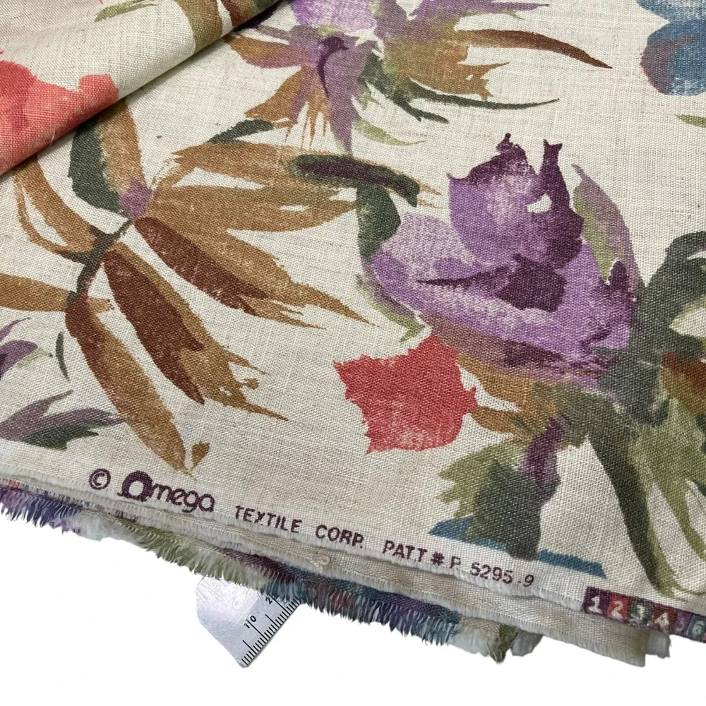 Omega Textile Corp 132x58